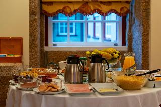 Hotel Rural Quinta De S Sebastiao fotoÄŸrafÄ±