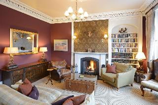 Knockendarroch Hotel fotoÄŸrafÄ±