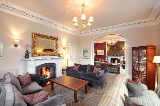 Knockendarroch Hotel fotoÄŸrafÄ±