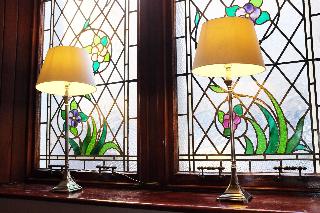 Knockendarroch Hotel fotoÄŸrafÄ±