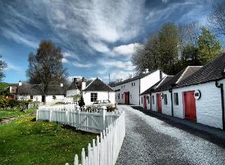 Knockendarroch Hotel fotoÄŸrafÄ±