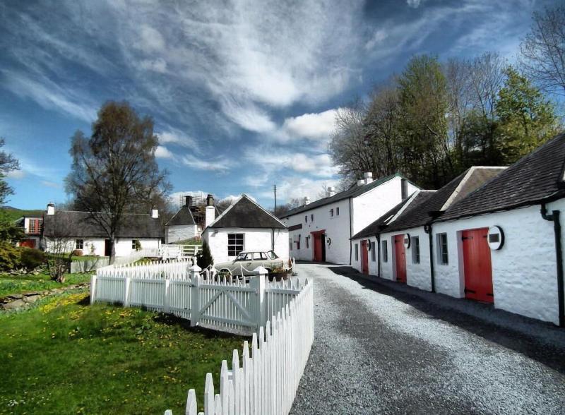 Knockendarroch Hotel - Aktivite