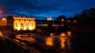 Knockendarroch Hotel fotoÄŸrafÄ±