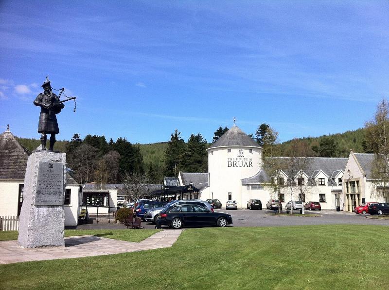 Knockendarroch Hotel - Aktivite