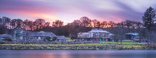 Knockendarroch Hotel fotoÄŸrafÄ±