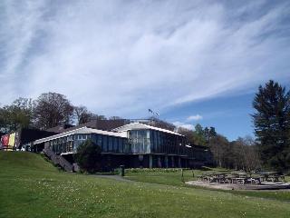 Knockendarroch Hotel fotoÄŸrafÄ±