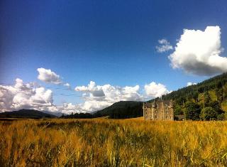 Knockendarroch Hotel fotoÄŸrafÄ±