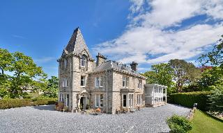 Knockendarroch Hotel otel fotoğrafı