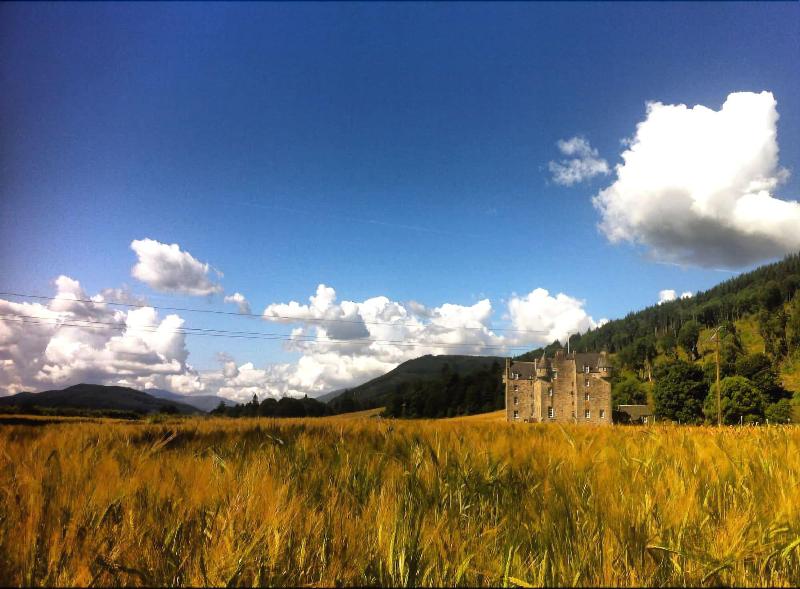 Knockendarroch Hotel - Genel