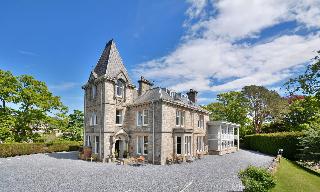 Knockendarroch Hotel fotoÄŸrafÄ±