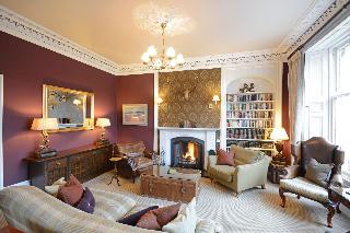 Knockendarroch Hotel fotoÄŸrafÄ±