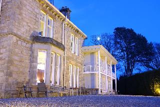 Knockendarroch Hotel fotoÄŸrafÄ±