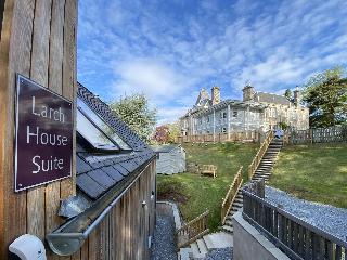 Knockendarroch Hotel fotoÄŸrafÄ±