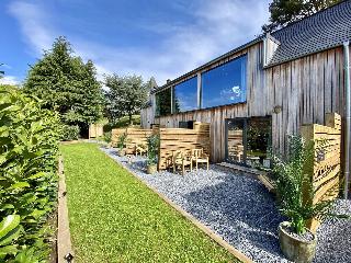 Knockendarroch Hotel fotoÄŸrafÄ±