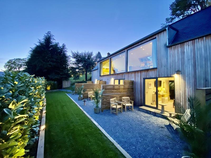 Knockendarroch Hotel - Genel