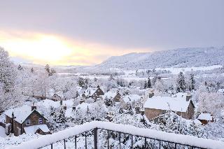 Knockendarroch Hotel fotoÄŸrafÄ±