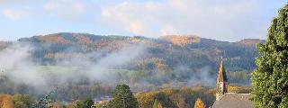 Knockendarroch Hotel fotoÄŸrafÄ±