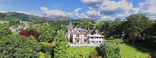 Knockendarroch Hotel fotoÄŸrafÄ±