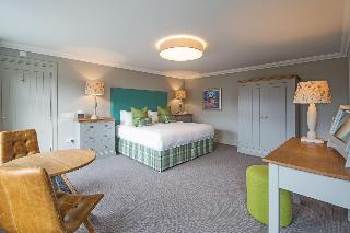 Knockendarroch Hotel fotoÄŸrafÄ±
