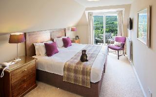 Knockendarroch Hotel fotoÄŸrafÄ±