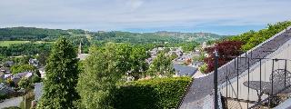 Knockendarroch Hotel fotoÄŸrafÄ±