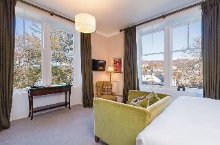Knockendarroch Hotel fotoÄŸrafÄ±