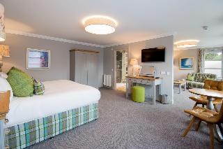 Knockendarroch Hotel fotoÄŸrafÄ±