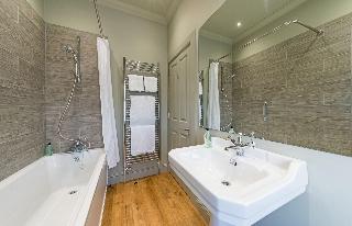 Knockendarroch Hotel fotoÄŸrafÄ±