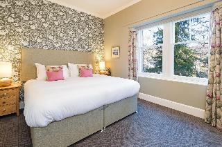 Knockendarroch Hotel fotoÄŸrafÄ±