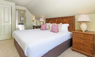 Knockendarroch Hotel fotoÄŸrafÄ±