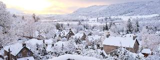 Knockendarroch Hotel fotoÄŸrafÄ±