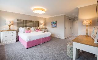 Knockendarroch Hotel fotoÄŸrafÄ±