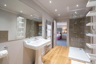 Knockendarroch Hotel fotoÄŸrafÄ±