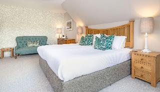 Knockendarroch Hotel fotoÄŸrafÄ±