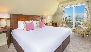 Knockendarroch Hotel fotoÄŸrafÄ±
