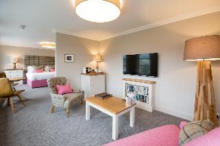 Knockendarroch Hotel fotoÄŸrafÄ±