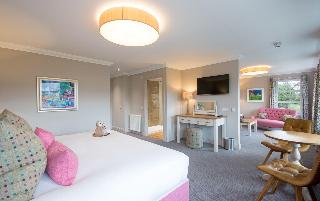 Knockendarroch Hotel fotoÄŸrafÄ±