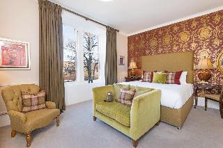 Knockendarroch Hotel fotoÄŸrafÄ±