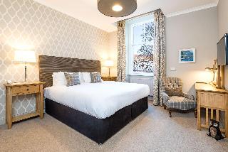Knockendarroch Hotel fotoÄŸrafÄ±