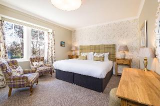 Knockendarroch Hotel fotoÄŸrafÄ±