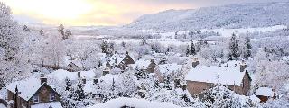 Knockendarroch Hotel fotoÄŸrafÄ±