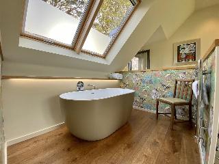 Knockendarroch Hotel fotoÄŸrafÄ±