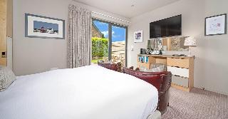 Knockendarroch Hotel fotoÄŸrafÄ±