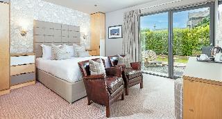 Knockendarroch Hotel fotoÄŸrafÄ±