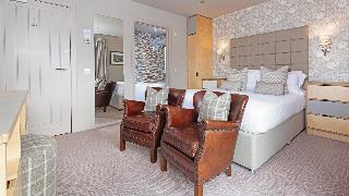 Knockendarroch Hotel fotoÄŸrafÄ±