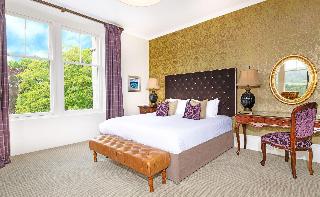 Knockendarroch Hotel fotoÄŸrafÄ±