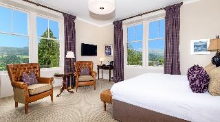 Knockendarroch Hotel fotoÄŸrafÄ±