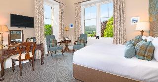 Knockendarroch Hotel fotoÄŸrafÄ±
