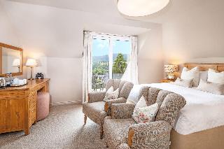 Knockendarroch Hotel fotoÄŸrafÄ±