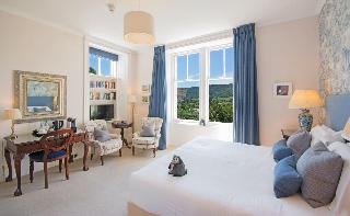 Knockendarroch Hotel fotoÄŸrafÄ±